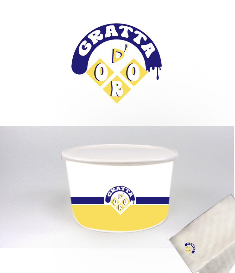 Diseño de Logo por KAS para este proyecto | Diseño #1966394