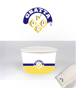 Logo Design by KAS for this project | Design #1966394