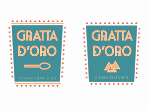 Logo Design by Reann Nye