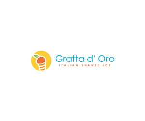 Logo Design by Roy