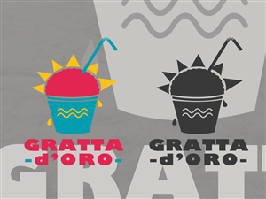 Diseño de Logo por Christian Johnstone para este proyecto | Diseño: #1956175