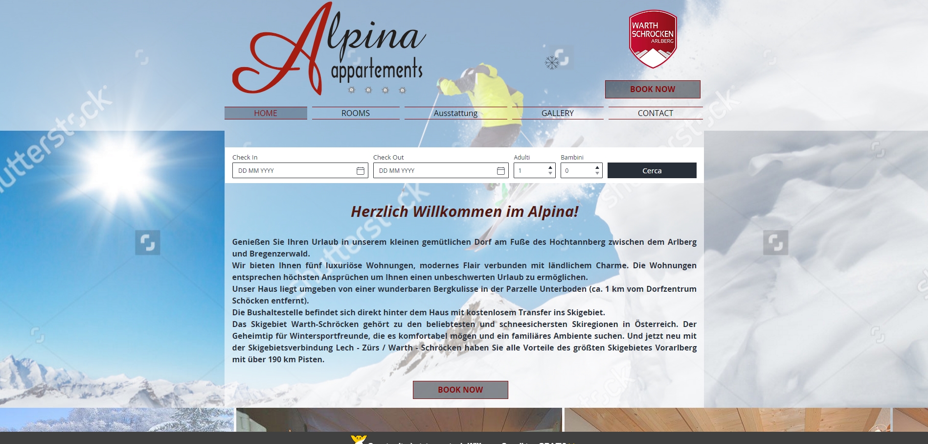 Wix-Design von Hermio für dieses Projekt | Design #7931039