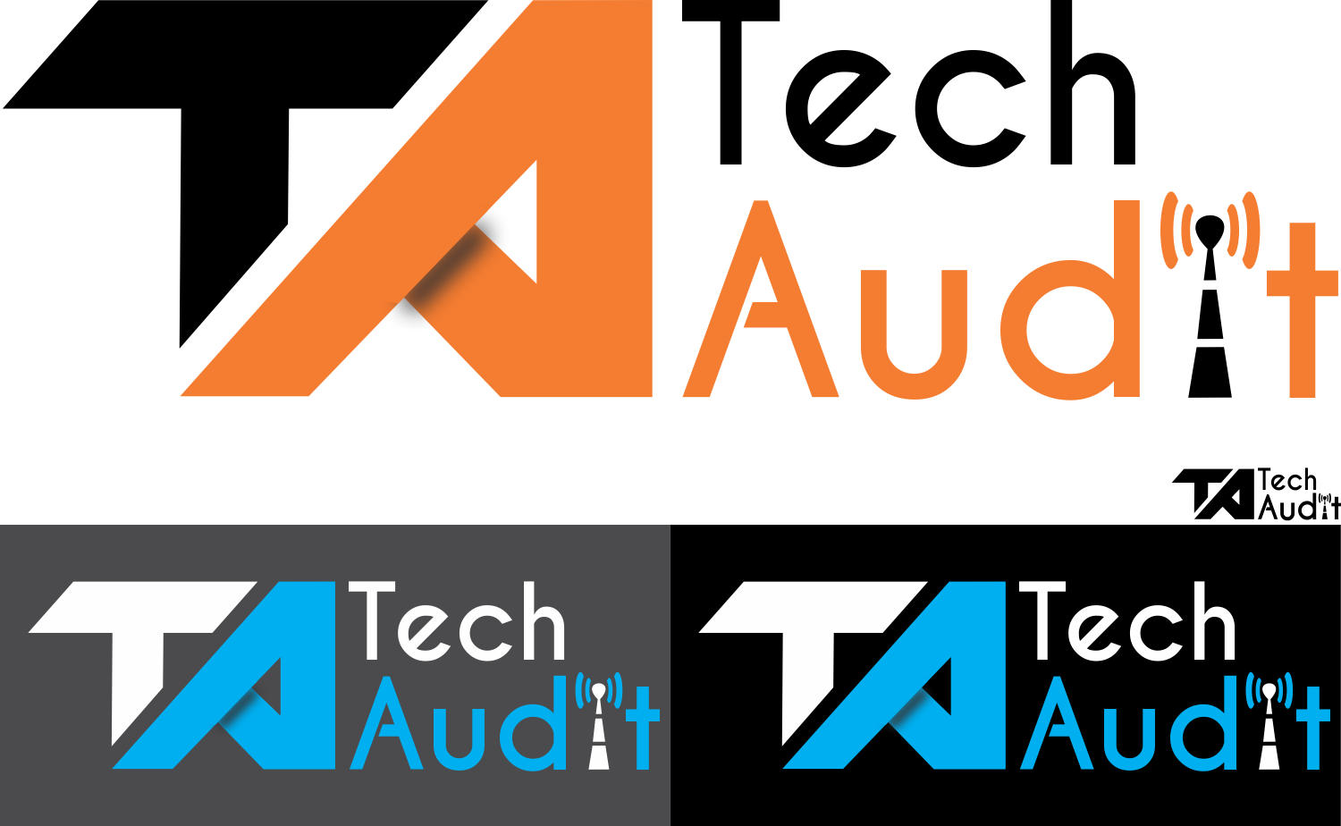 Logo Design by Galih Saputro for this project | Design #7850123