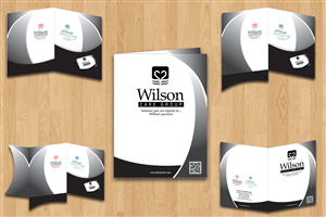 Grafik-Design von Neha Dsouza für Wilson Care Group | Design: #2002998