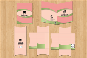 Grafik-Design von Neha Dsouza für Wilson Care Group | Design: #2003192