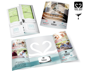 Graphic Design by Purple Rain Design for Wilson Care Group | Design: #1996758