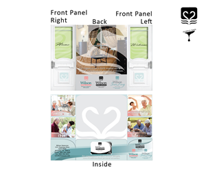 Graphic Design by Purple Rain Design for Wilson Care Group | Design: #1996768