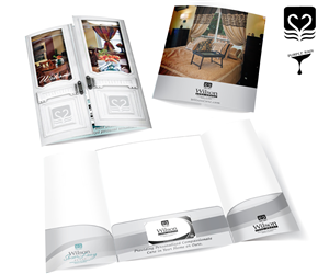 Grafik-Design von Purple Rain Design für Wilson Care Group | Design: #2054054