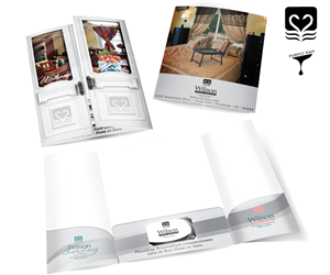Grafik-Design von Purple Rain Design für Wilson Care Group | Design: #2059049