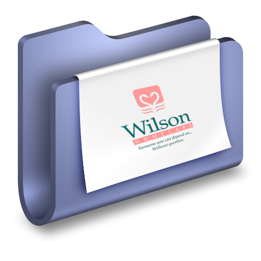 Grafik-Design von Umair Shah für Wilson Care Group | Design #1982628