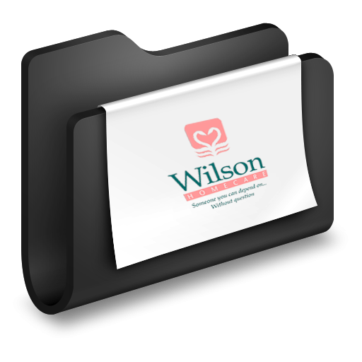 Graphic Design by Umair Shah for Wilson Care Group | Design #1982658