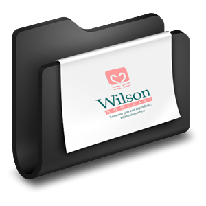 Graphic Design by Umair Shah for Wilson Care Group | Design: #1982658