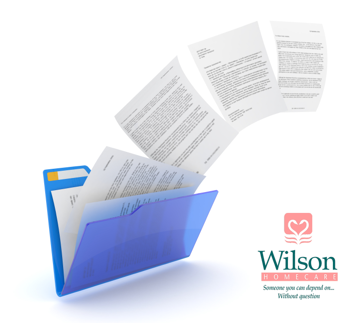 Graphic Design by Umair Shah for Wilson Care Group | Design #1982672