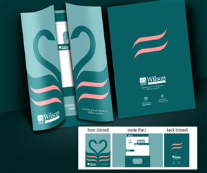 Grafik-Design von GliderGraphx für Wilson Care Group | Design: #1988458