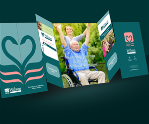 Grafik-Design von GliderGraphx für Wilson Care Group | Design: #1993030