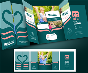 Grafik-Design von GliderGraphx für Wilson Care Group | Design: #1995895