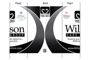 Grafik-Design von FCJ_GRAPHICS für Wilson Care Group | Design: #1995115
