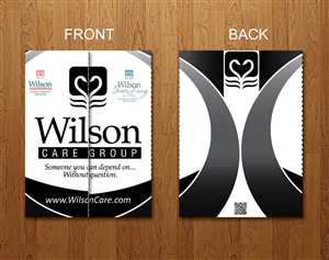 Grafik-Design von FCJ_GRAPHICS für Wilson Care Group | Design: #1995128