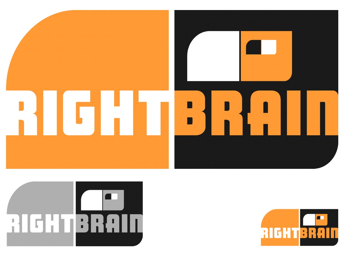 Logo Design by evilcrebyc for this project | Design #417973