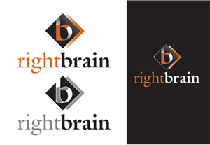 Logo Design by Nathan Hallett for this project | Design: #405430