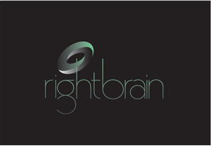 Logo Design by Nathan Hallett for this project | Design: #406444