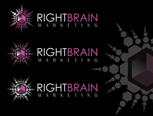 Logo Design by Nathan Hallett for this project | Design: #447556