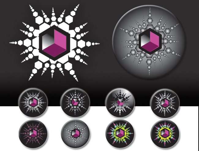 Logo Design by Nathan Hallett for this project | Design #447558