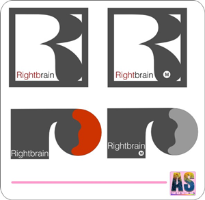 Logo Design by Andrew