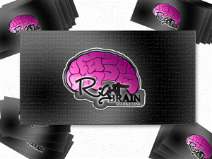 Logo Design by Matthew Murphy
