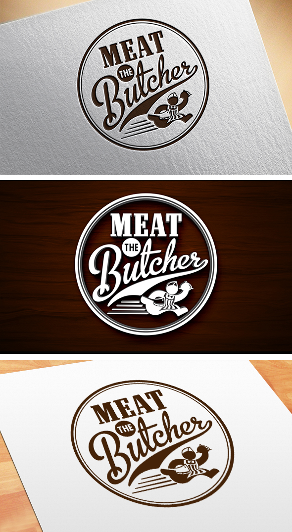 Logo Design by nivleik for this project | Design #7853881