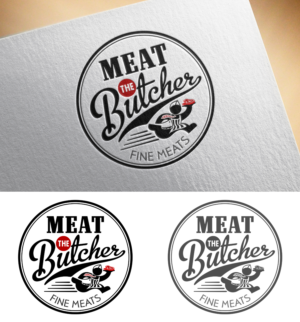 Diseño de Logo por nivleik para este proyecto | Diseño: #7871438