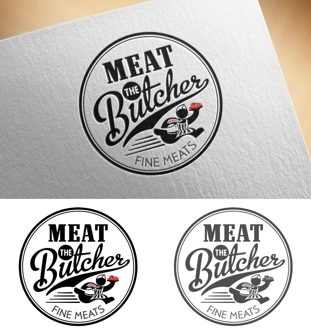 Logo Design by nivleik for this project | Design #7882876