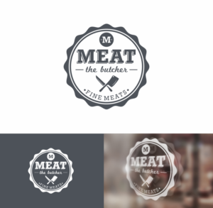 Logo Design by DownsArt for this project | Design #7919037