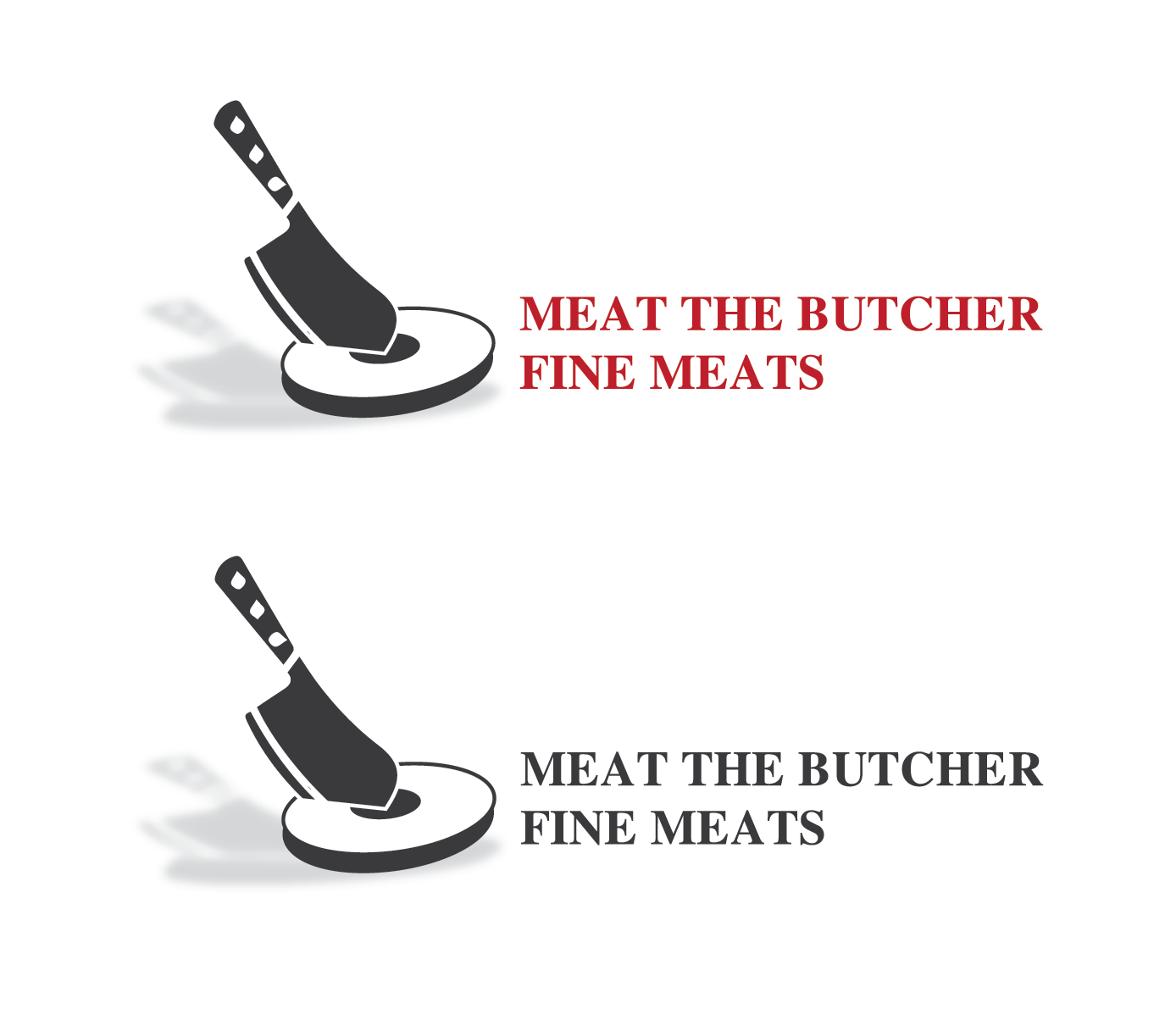 Logo Design by Martin Zhang for this project | Design #7932427