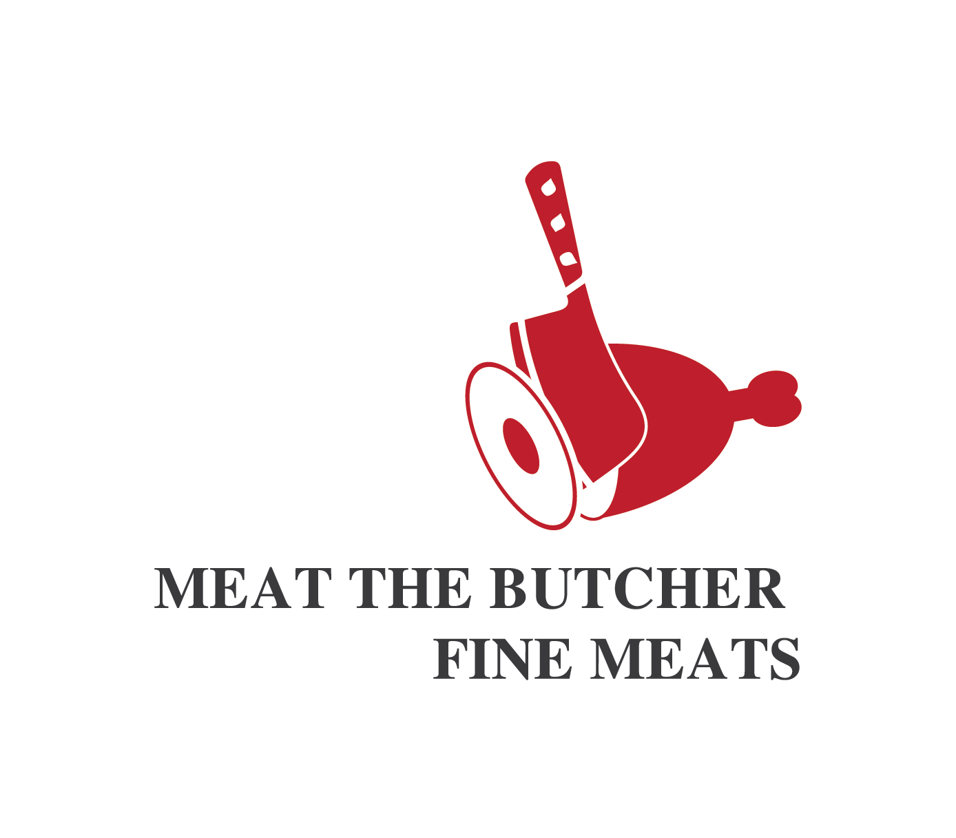 Logo Design by Martin Zhang for this project | Design #7932428