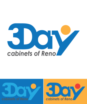 Logo Design by ARIF HARAHAP for this project | Design #7879582
