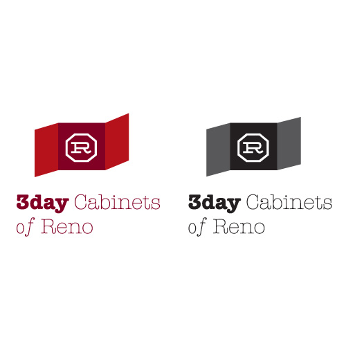 Logo Design by KeithTamashiro for this project | Design #7837025