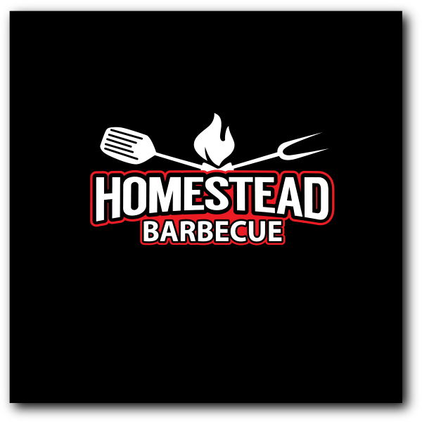 Logo Design by ApurbaMan for Homestead Barbecue | Design #7986202