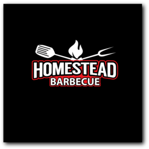 Logo Design by ApurbaMan for Homestead Barbecue | Design: #7986202