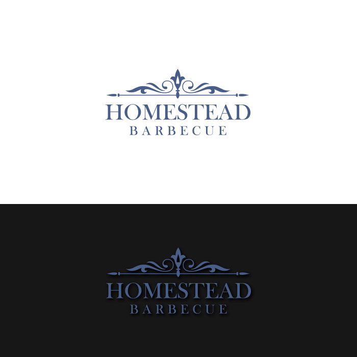 Design de Logo par ApurbaMan pour Homestead Barbecue | Design #7986206