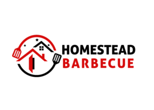 Logo Design by creative.bugs for Homestead Barbecue | Design: #7840436
