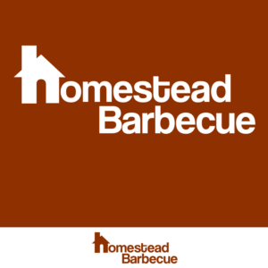Logo Design by rcuadillera for Homestead Barbecue | Design #7973404