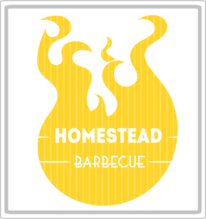 Logo Design by ConnorDesign for Homestead Barbecue | Design: #7849239
