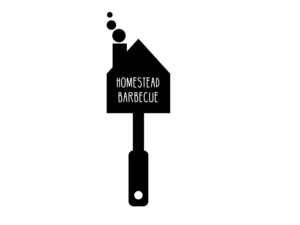 Logo Design by James Penman for Homestead Barbecue | Design: #7880448