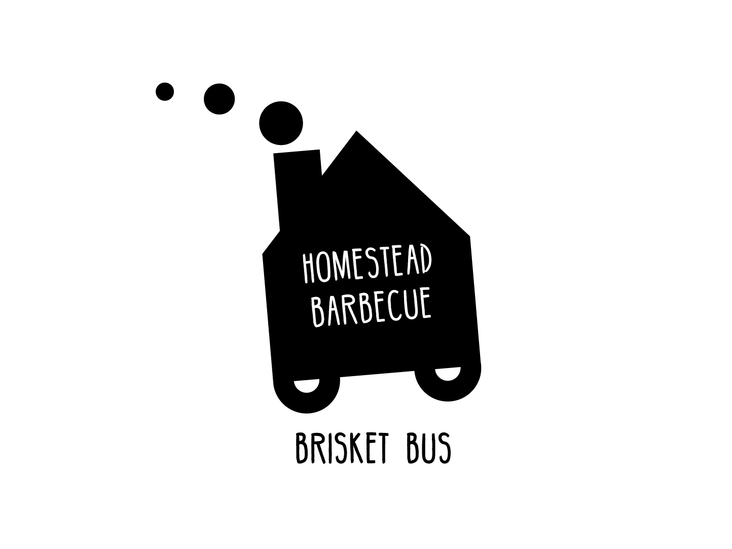 Logo Design by James Penman for Homestead Barbecue | Design #7880449