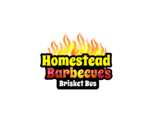 Logo Design by pivotaldesign.biz for Homestead Barbecue | Design: #7842704