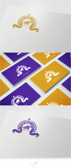 Logo Design by Mimi &amp; Max for this project | Design: #7856803