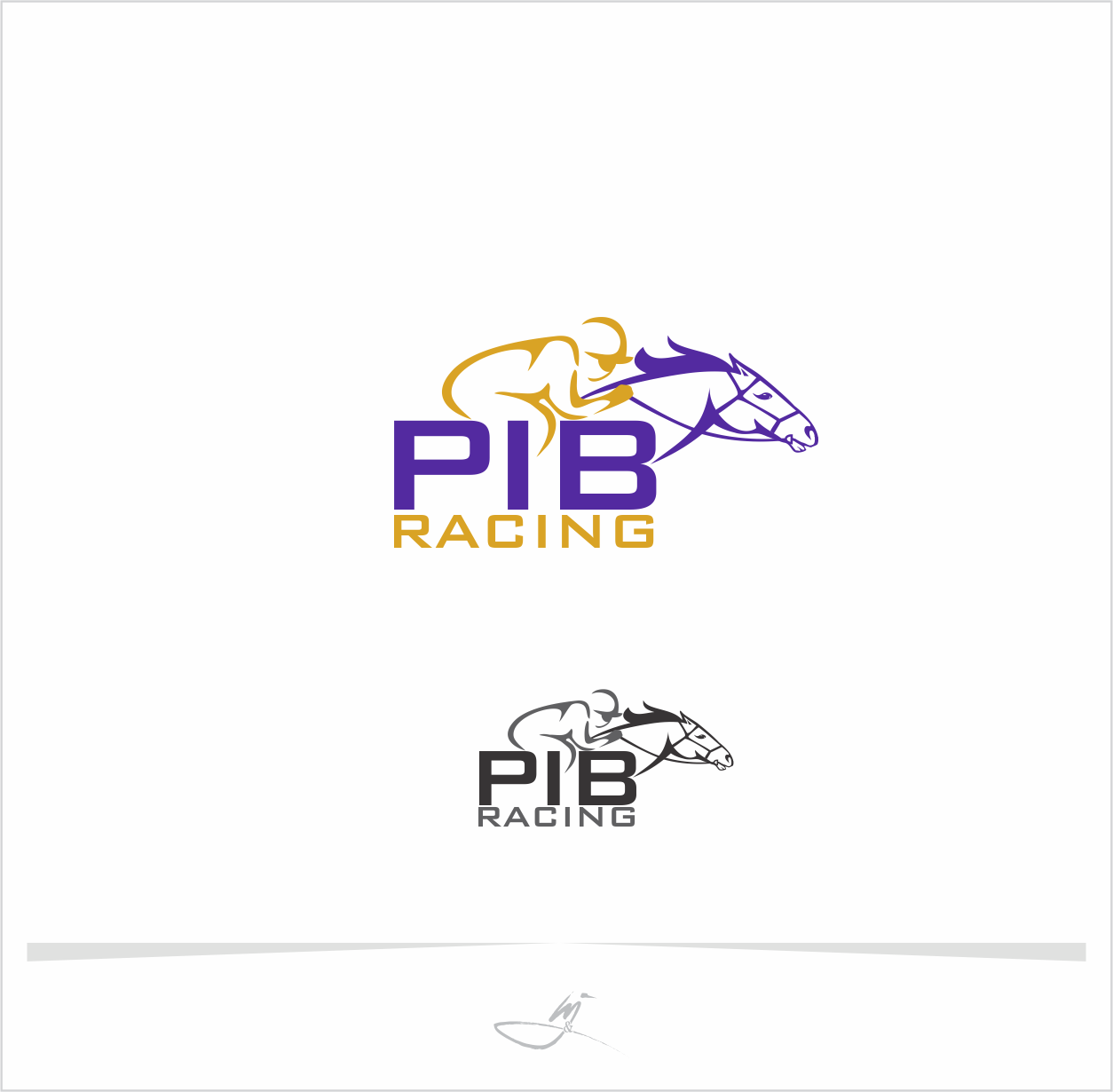 Logo Design by Mimi &amp; Max for this project | Design #7934710