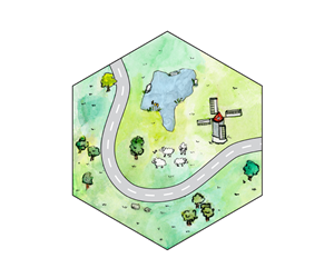 Illustration Design by eszter