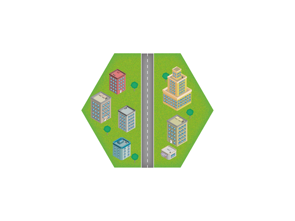 Illustration Design by DE_Rocket for Western Illinois University | Design #1979036